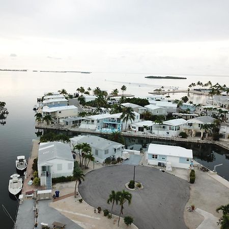 Pelican'S Roost, Waterfront Comfort At Venture Out Cudjoe Key Exterior photo