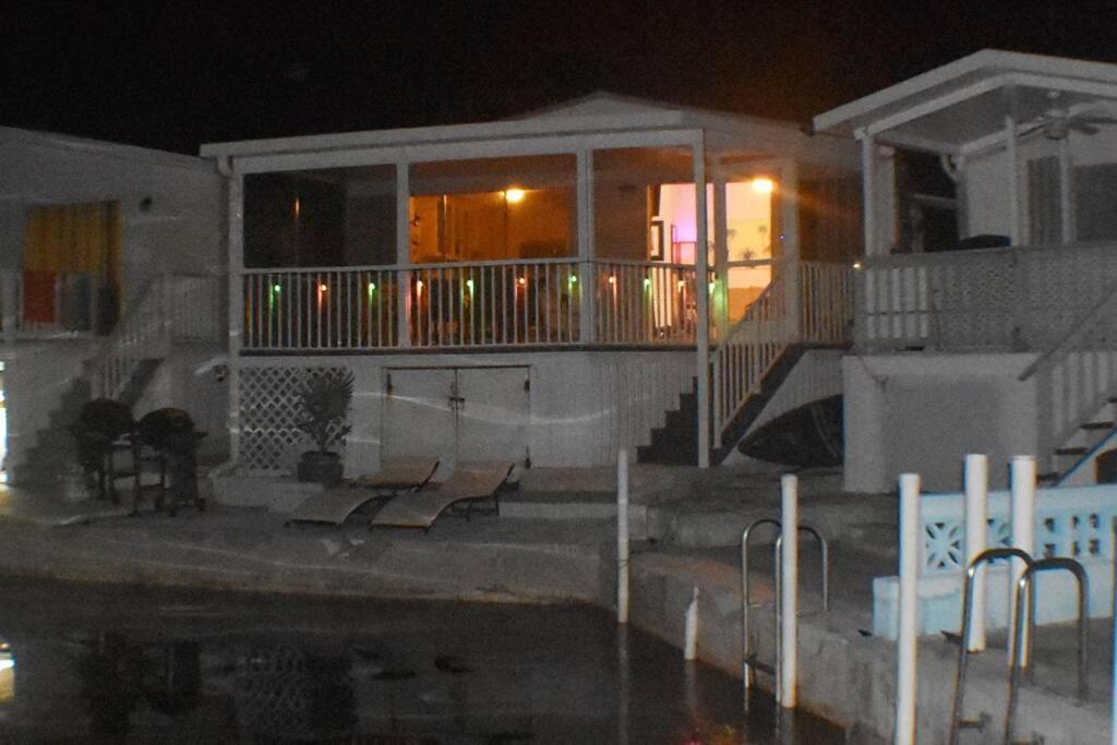 Pelican'S Roost, Waterfront Comfort At Venture Out Cudjoe Key Exterior photo