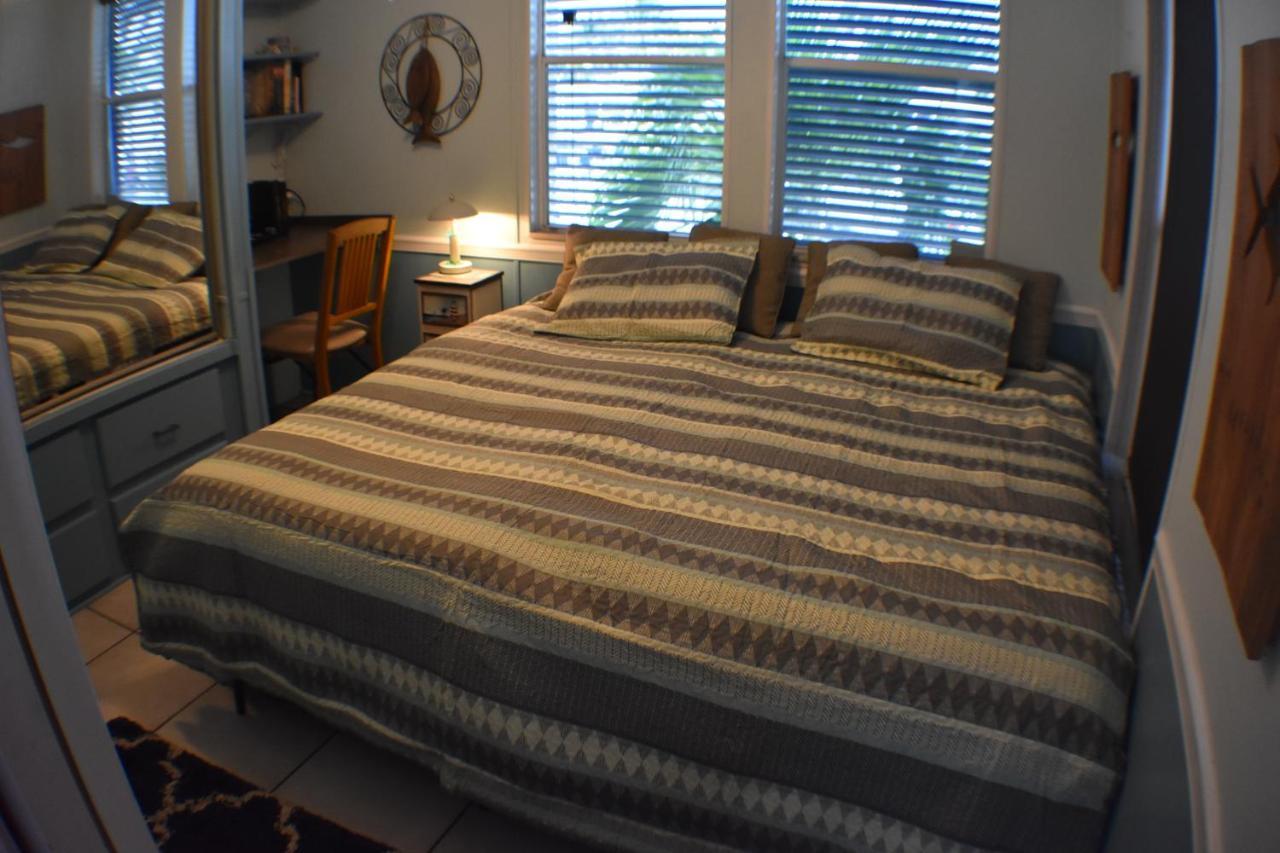 Pelican'S Roost, Waterfront Comfort At Venture Out Cudjoe Key Exterior photo