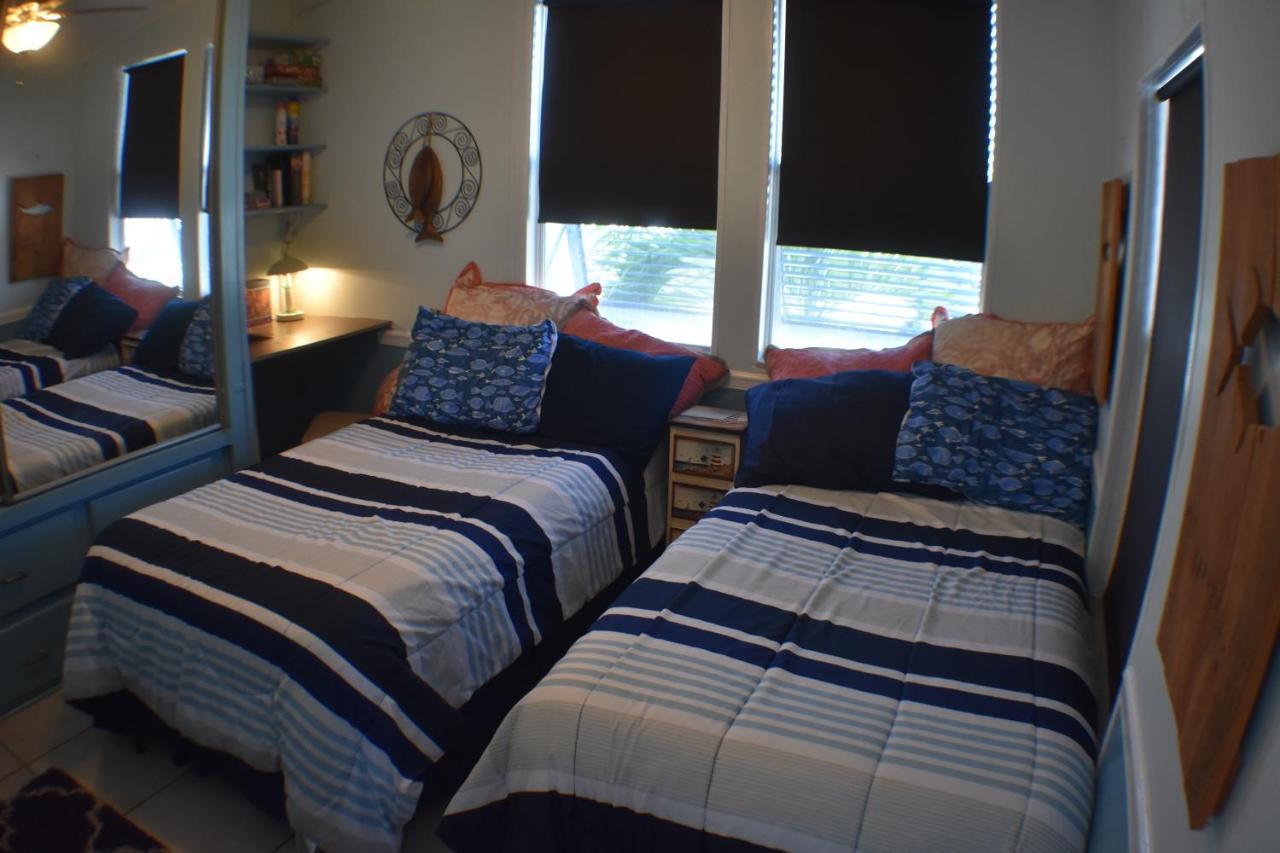 Pelican'S Roost, Waterfront Comfort At Venture Out Cudjoe Key Exterior photo