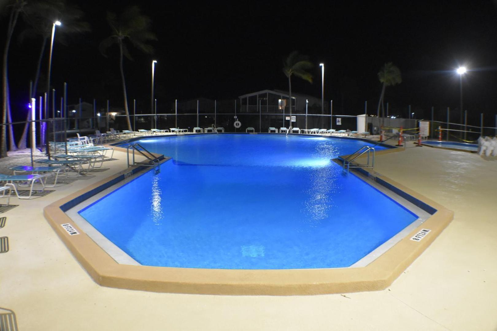 Pelican'S Roost, Waterfront Comfort At Venture Out Cudjoe Key Exterior photo