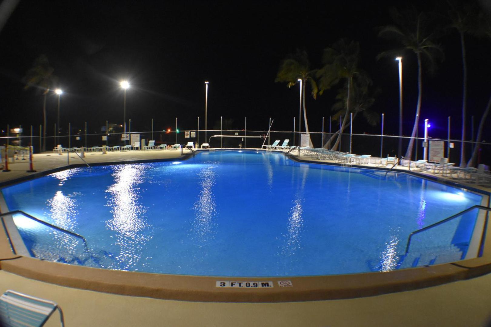 Pelican'S Roost, Waterfront Comfort At Venture Out Cudjoe Key Exterior photo