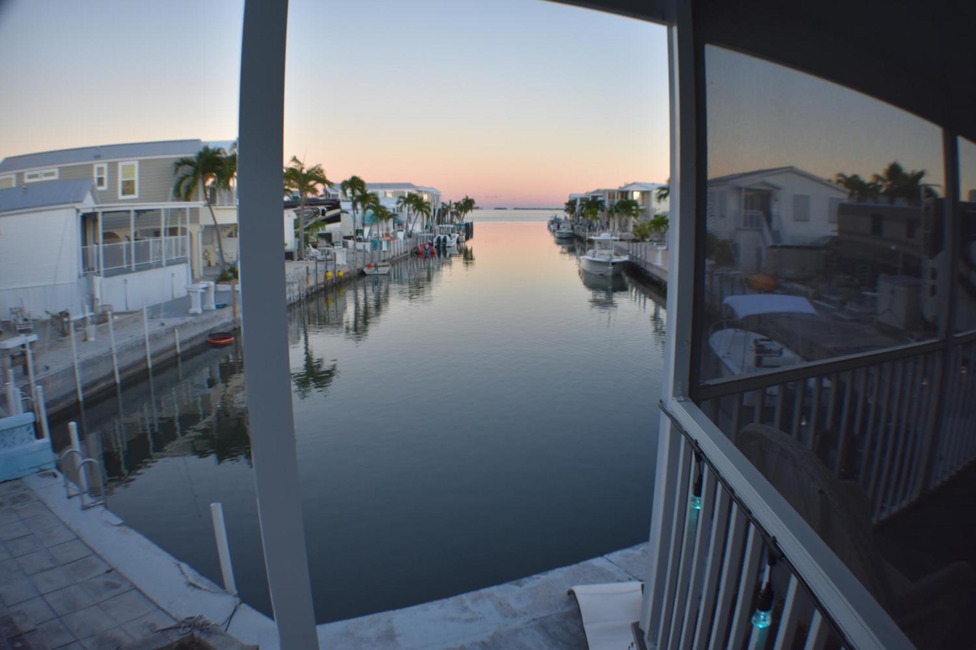 Pelican'S Roost, Waterfront Comfort At Venture Out Cudjoe Key Exterior photo
