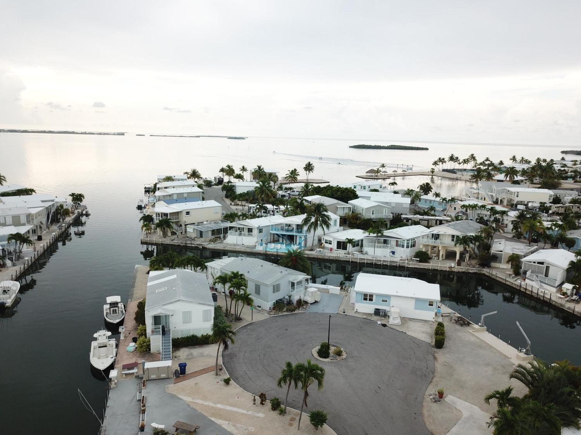 Pelican'S Roost, Waterfront Comfort At Venture Out Cudjoe Key Exterior photo