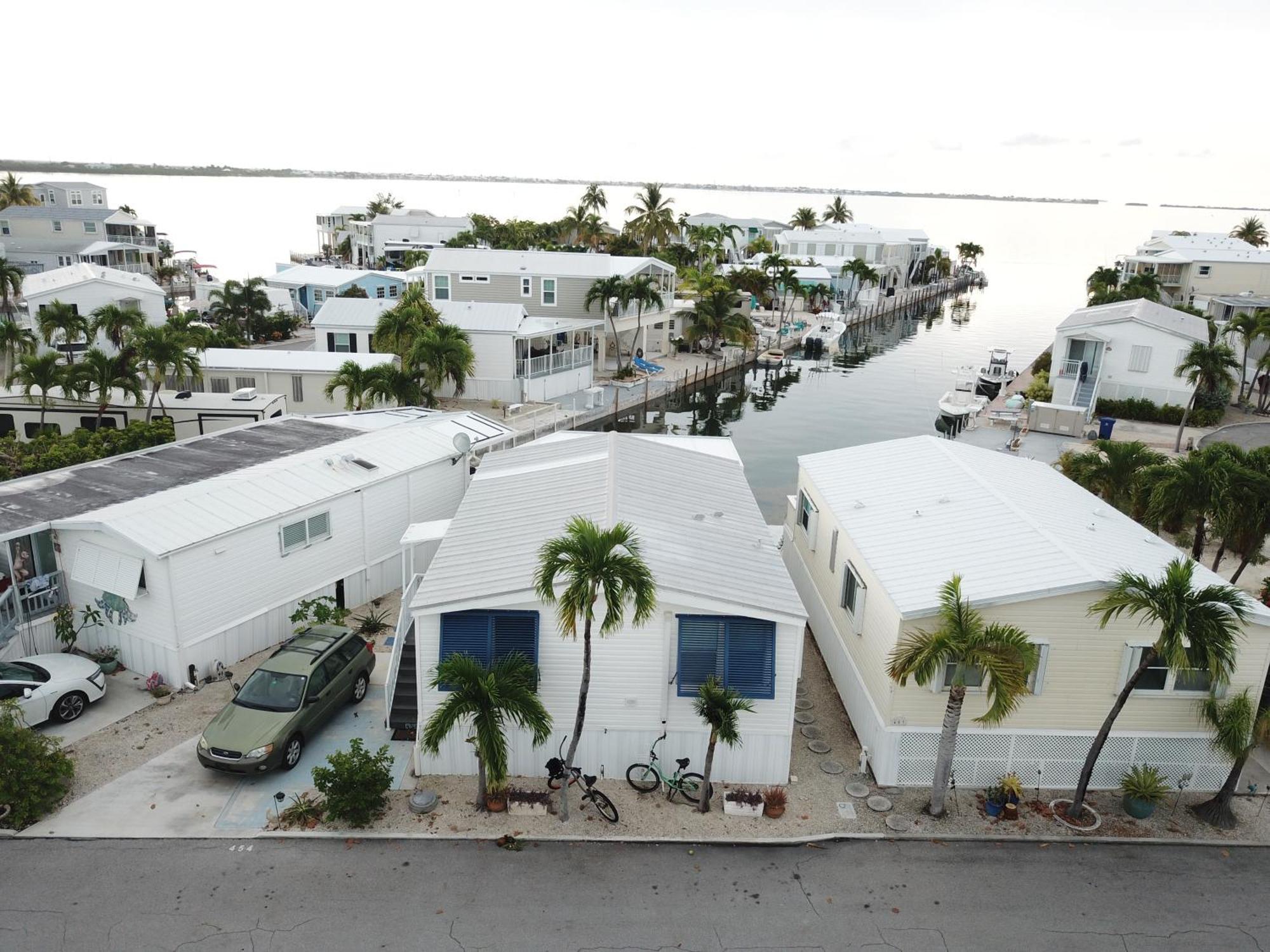Pelican'S Roost, Waterfront Comfort At Venture Out Cudjoe Key Exterior photo